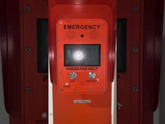 30 스탠드 타입 비디오 전화