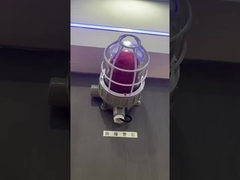 폭발 방지 신호등