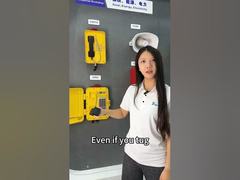 이 전화기는 200kg 이상을 견딜 수 있습니다!