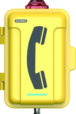 주문 울림 파일럿 램프 단단한 Voip 전화 Dc12v 어댑터 전원 공급 모드 온라인 제조