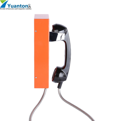 주문 1.8W 전력 작업 브릿지 모드 WAN/LAN 및 10/100 베이스 T RJ 45 LAN 오토 Mdix 공공 전화기 온라인 제조