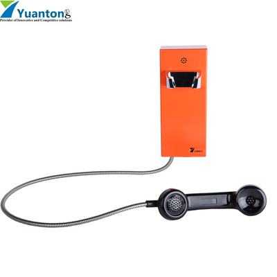 주문 전체 듀플렉스 통화 및 자동 도일링으로 OEM 산업용 VoIP 전화 온라인 제조