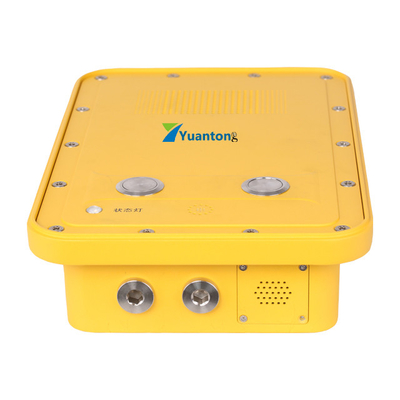 산업적 터널 비바람에 견디는 Voip 긴급전화 벽걸이용