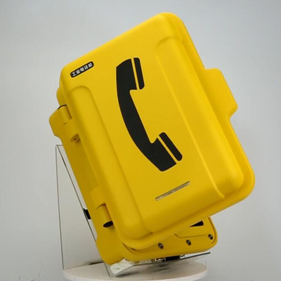 카메라와 VOIP CE 에 음성적이고 산업적 VoIP 전화기 엔트리 도어 시스템